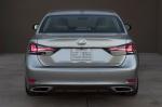 Lexus GS200t 2016 года